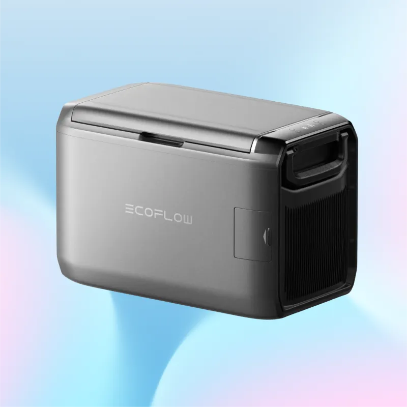 EcoFlow GLACIER Classic