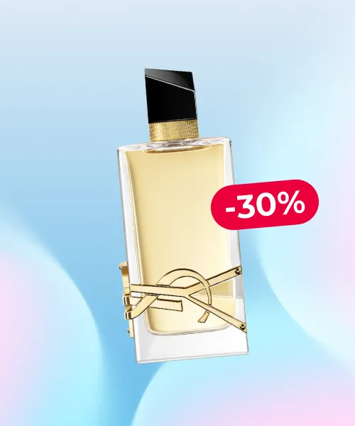 Libre  YSL LIBRE EDP