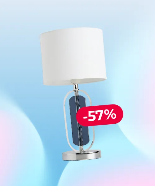 Wallis Table Lamp
