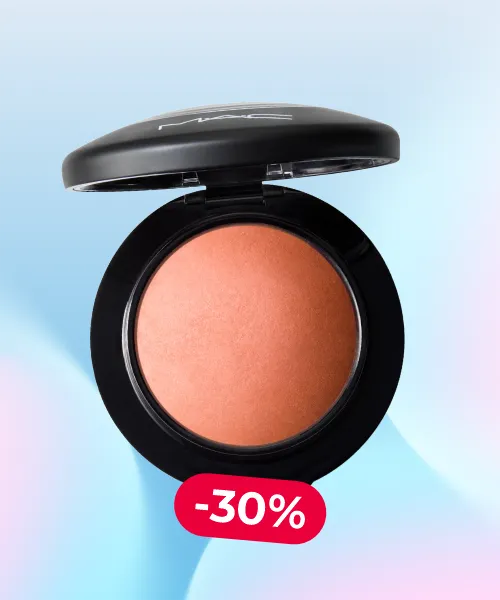 Baked Powder Blush