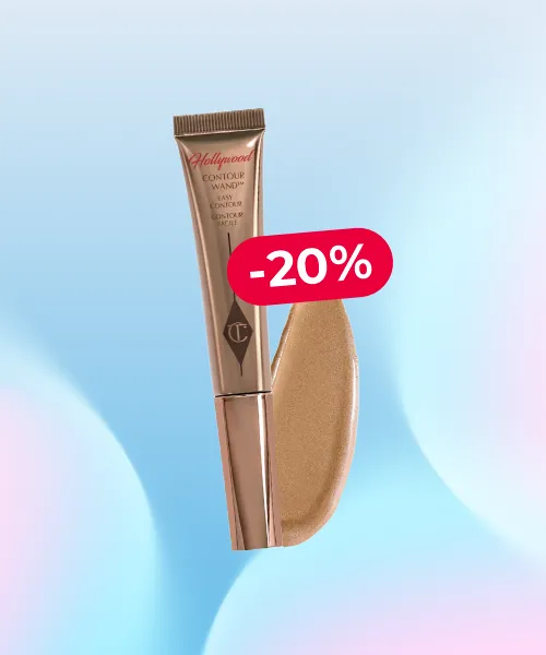 Charlotte Tilbury Hollywood Contour Wand