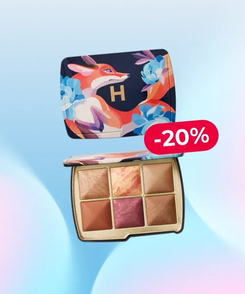 Hourglass Cosmetics Powder