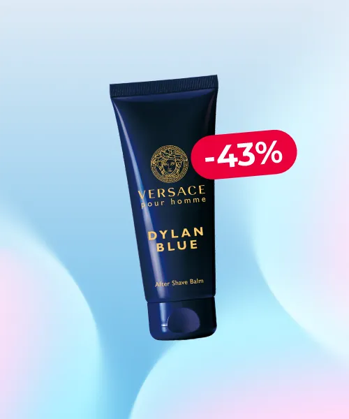 Versace Dylan Blue / After Shave Balm