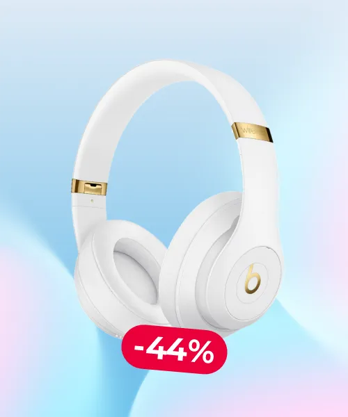 Beats by Dr. Dre Studio3 Wireless