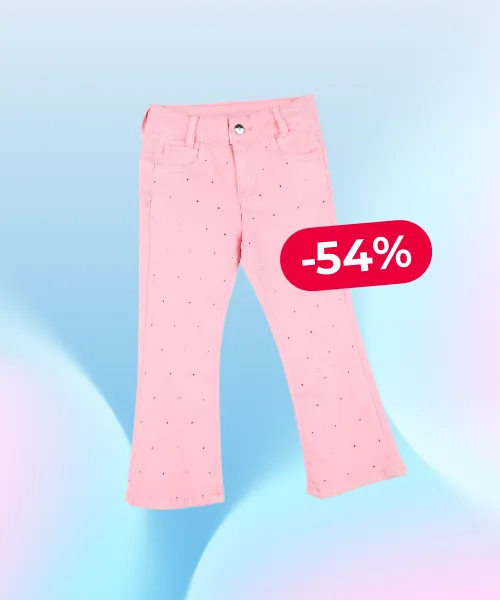 LIU•JO CASUAL PANTS