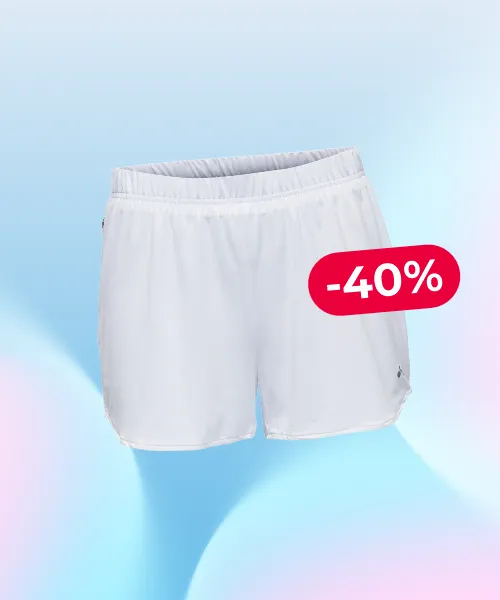 Only Play Sports mesh shorts