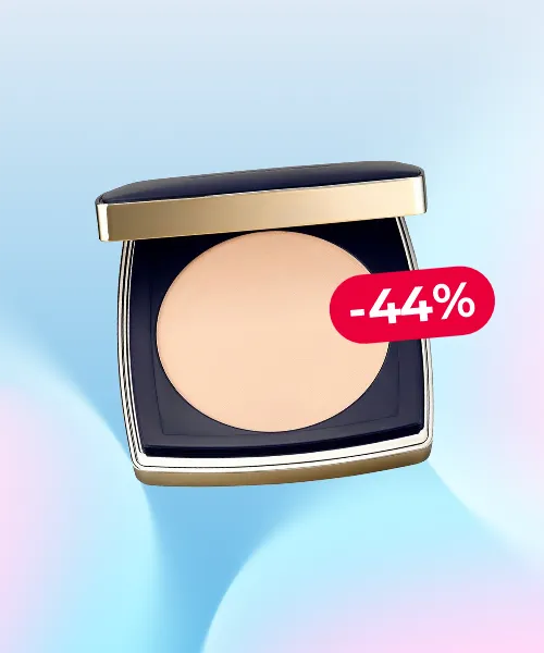 Estee Lauder Double Wear Stay-in-Place Matte Powder Foundation