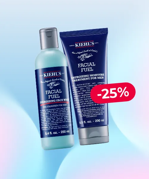 Kiehl's Skincare Gift Set