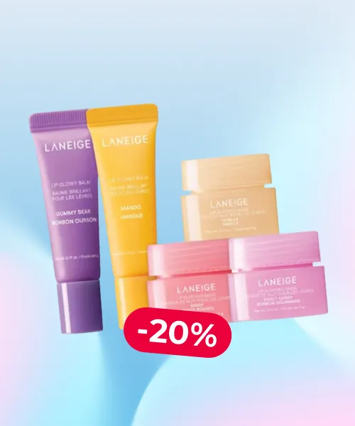 Midnight Minis Gift Set