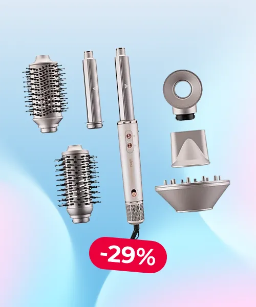 Hair Styler BLDC Pro Glam Twist