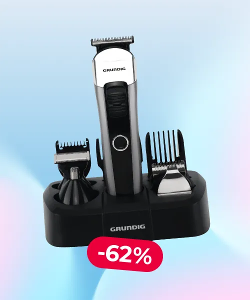 Multifunctional Trimmer