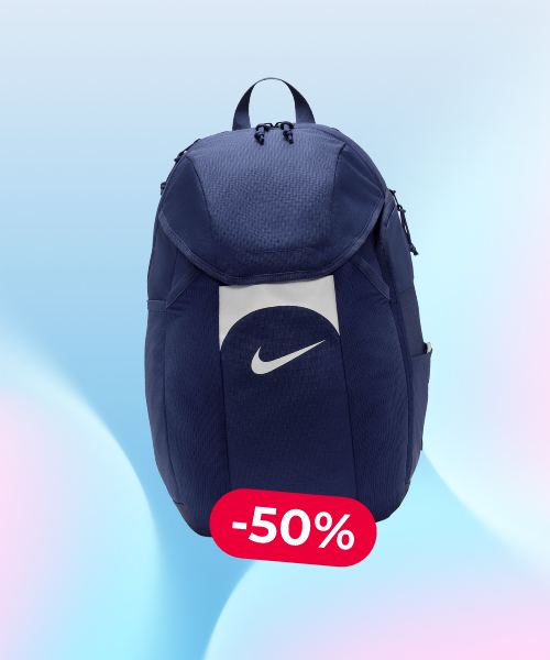 -50% Nike Academy Team Backpack