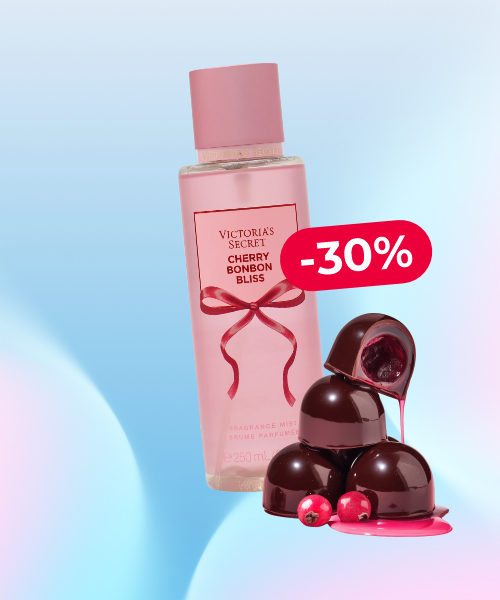  Cherry Bonbon Bliss Fragrance Mist 