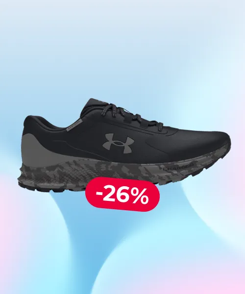 Under Armor UA Charged Bandit