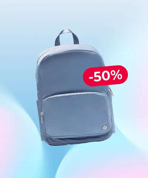 Everywhere Backpack 22L