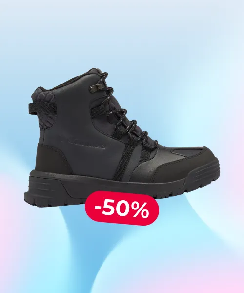 Men's Snowtrekker II Boot