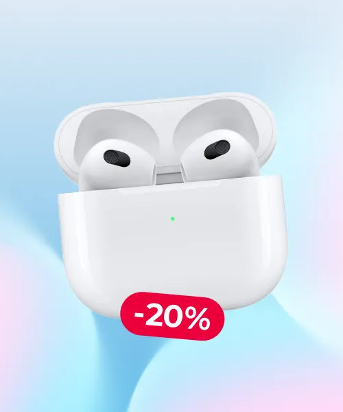 Apple AirPods 3