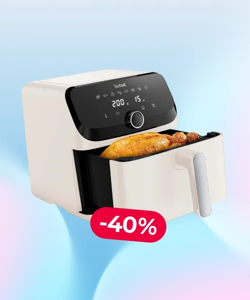 TEFAL Air Fryer