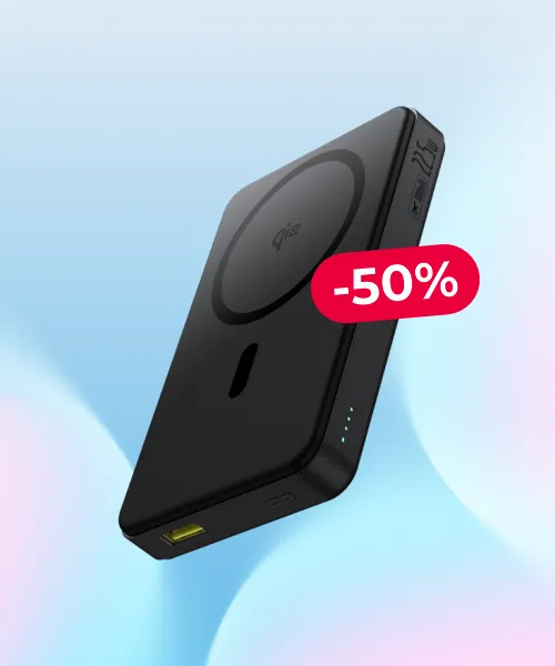 Baseus Qi2 Magsafe Power Bank 