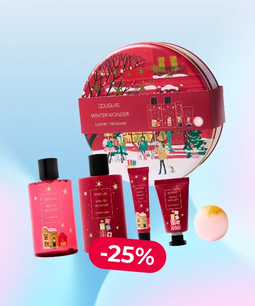 Douglas Collection Winter Wonder