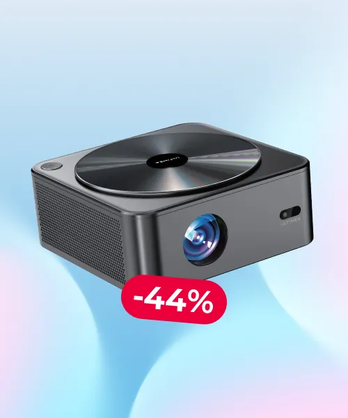 ULTIMEA Apollo P40 Beame