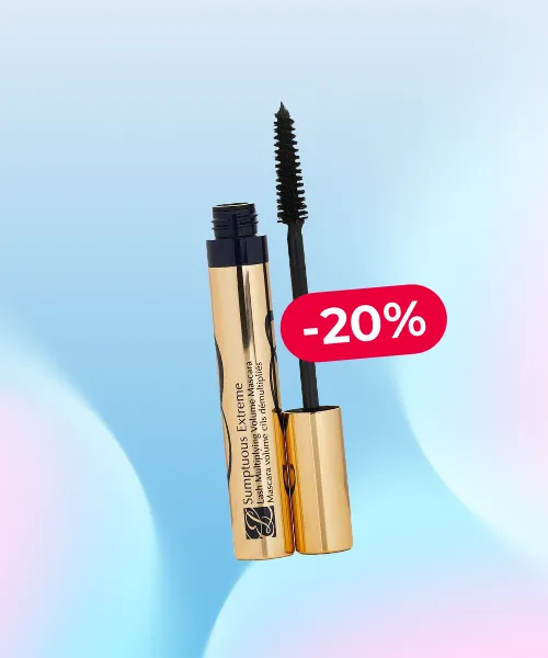 Estee Lauder Sumptuous Extreme Mascara
