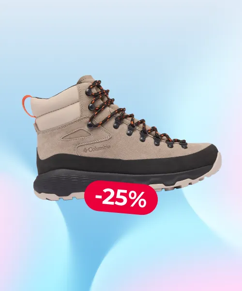 Men's Newton Alpine PT Boot