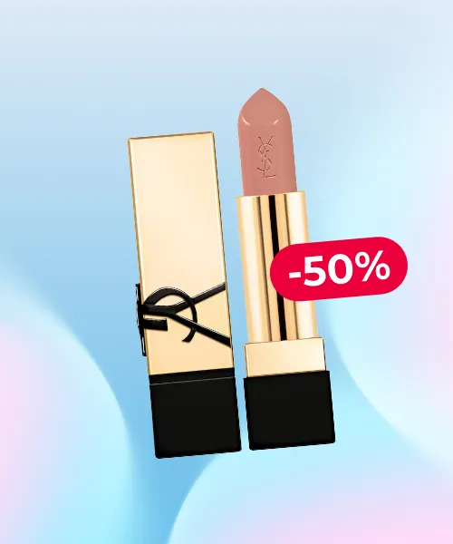 Yves Saint Laurent Rouge Satin Lipstick