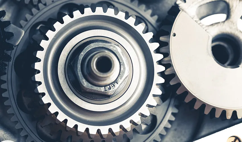 Бюджетні автозапчастини зі США