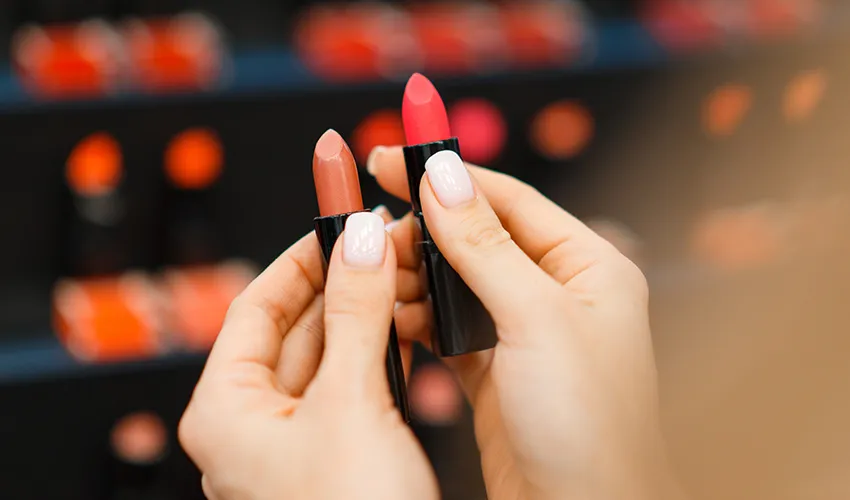 7 американських косметичних брендів