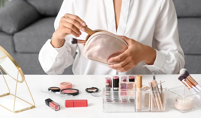 7 американських косметичних брендів