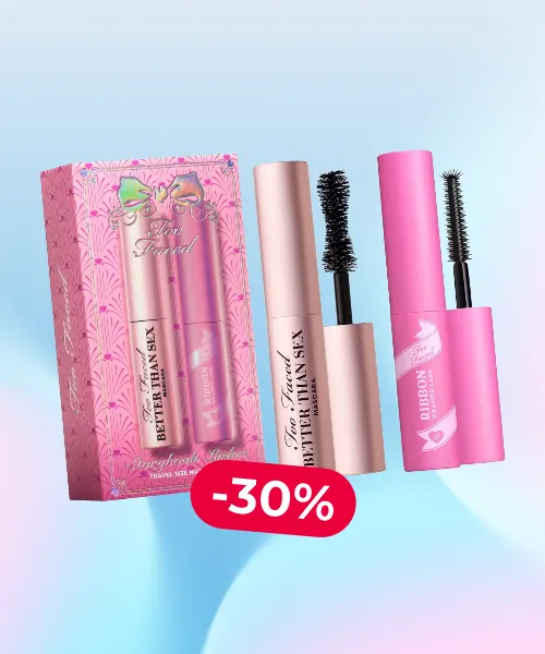 Too Faced Storybook Lashes