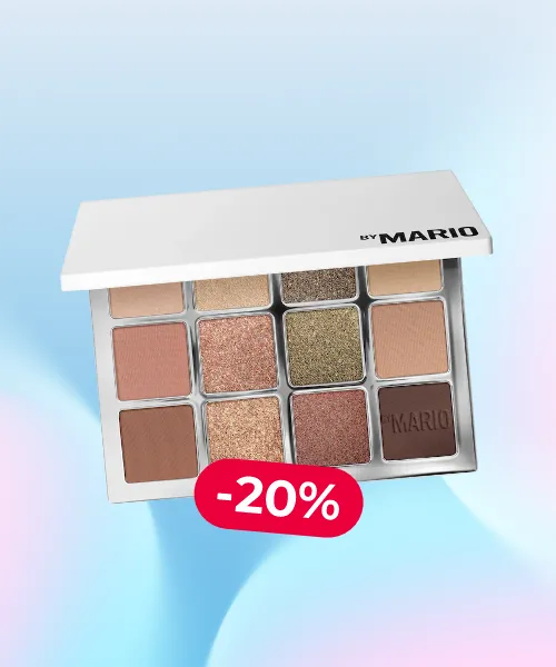 MAKEUP BY MARIO Ethereal Eyes Eyeshadow Palette