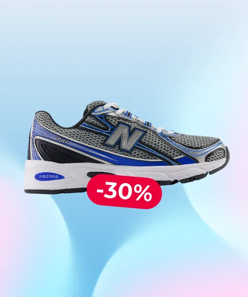 Unisex Trainers New Balance