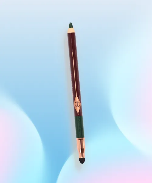 Charlotte Tilbury Rock’n’Kohl