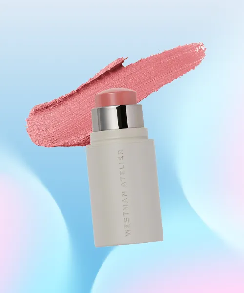 Westman Atelier Baby Cheeks Blush Stick