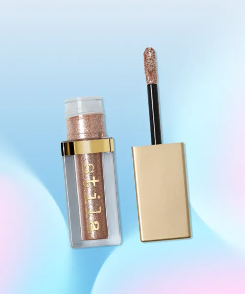 Stila Magnificent Metals Glitter