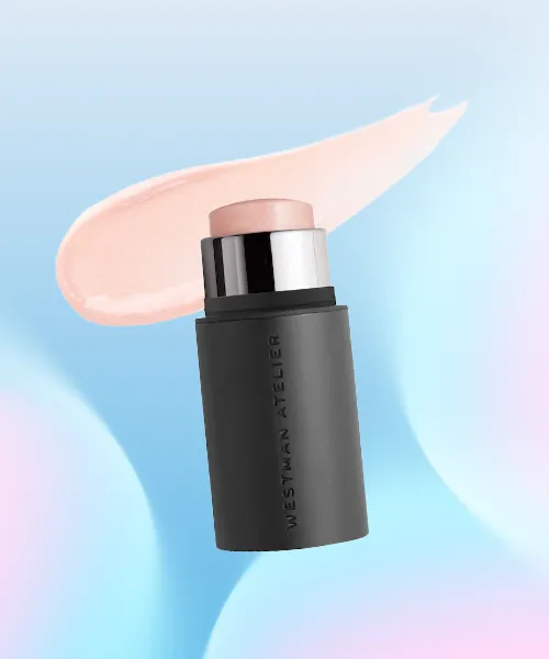 Westman Atelier Lit Up Highlight Stick