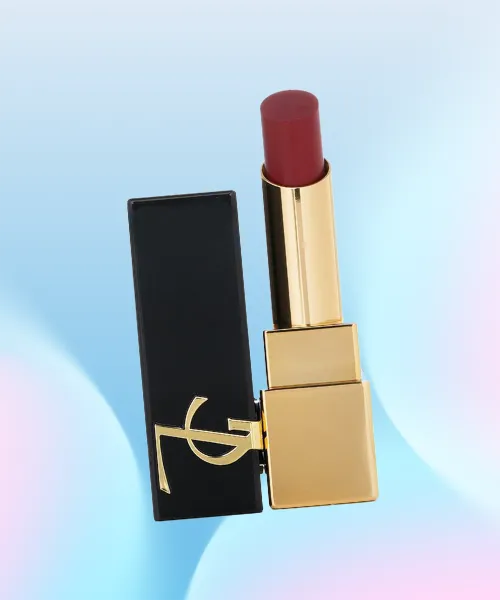 YSL Rouge Pur Couture The Bold
