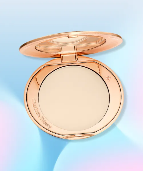 Charlotte Tilbury Airbrush Flawless Finish Setting Powder
