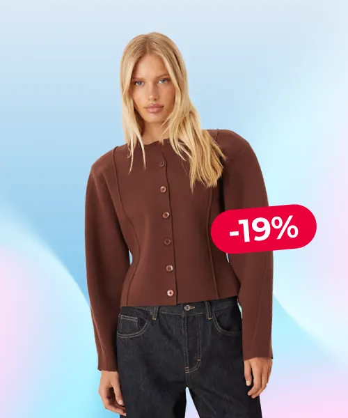 ASOS DESIGN Cardigan