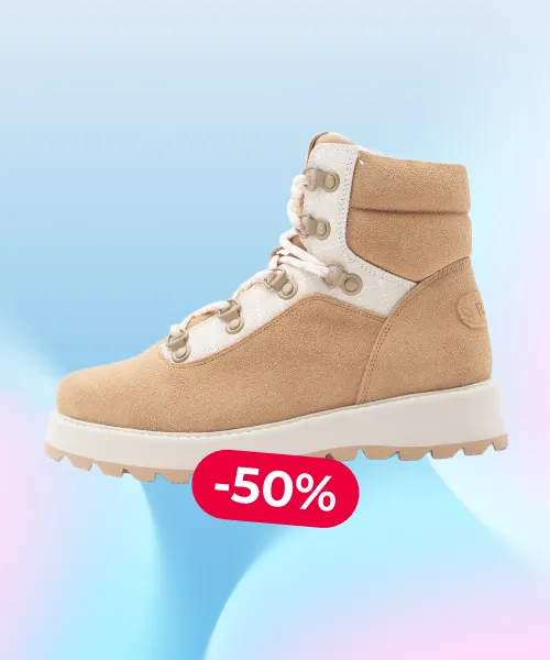 Roxy BRADIE Lace-up boots