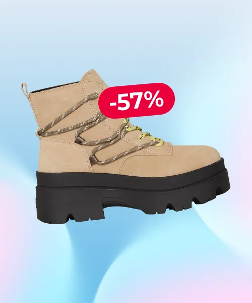 UGG Womens Brisbane Lace Up Boot