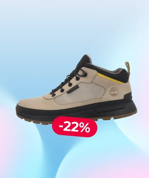 Boots Timberland Field Trekker