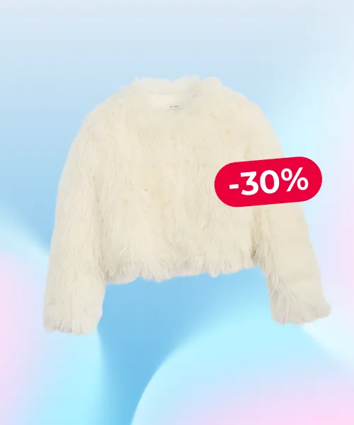 Women's Solid Faux-Fur Completer Jacket, Macy's Exclusive