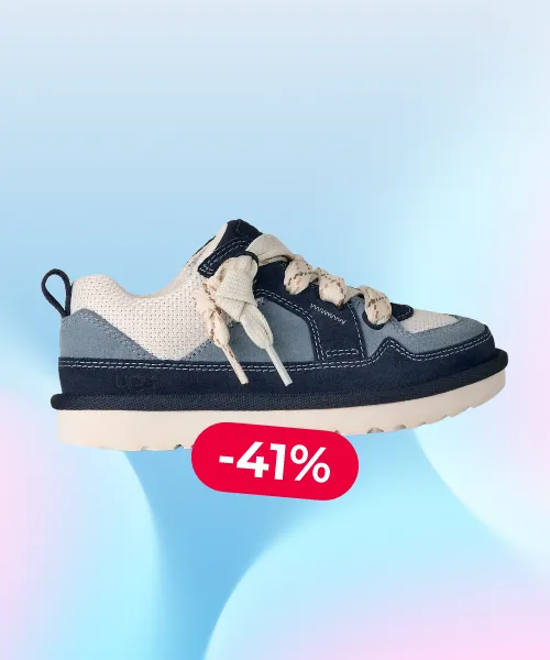 UGG Children Lo Lowmel