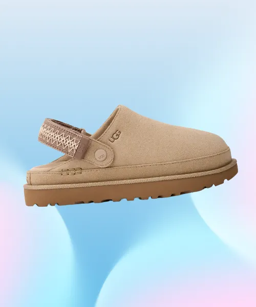 Goldenstar UGG Slippers