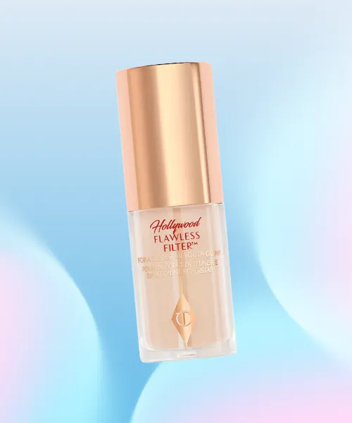 CharlotteTilbury Mini Hollywood Flawless Filter