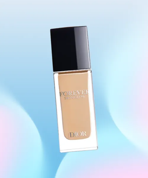 Dior Forever Skin Glow Foundation