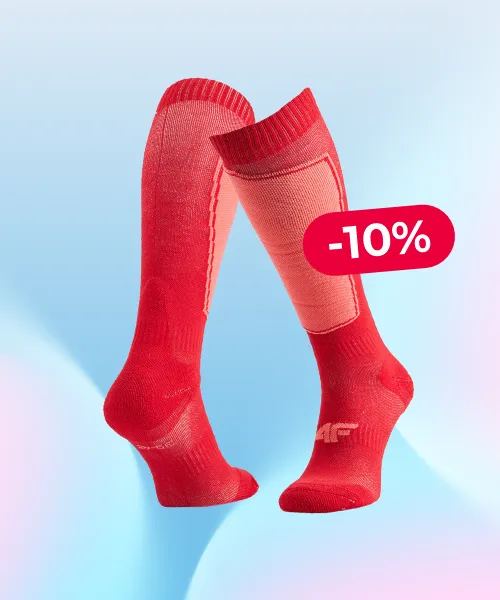 Ski Socks